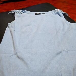 Ralsey Women's Vintage Tie Top Sleeveless